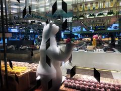 -堂会(白云店)