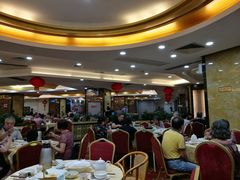 大堂-和乐喜点(宝岗大道店)