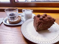 -及咖啡GatherCoffee(华申大厦店)