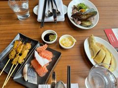 -广州富力君悦大酒店·凯菲厅