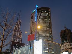 -上海来福士广场