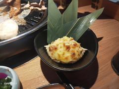 -吉秋田鲜和牛烧肉·肉档自选
