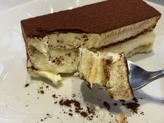 -Glacio Dessert Chef
