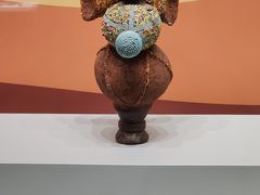 -大同市博物馆