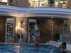 -海韵之星邮轮水会(明发商业广场店)