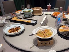 -小厨娘淮扬菜(天印大道店)