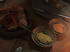 -BOR Eatery(安福路店)