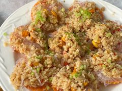 -众味海鲜大排档·活海鲜·潮汕味(南澳店)