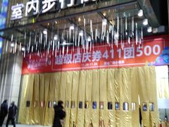 -万达广场(济南魏家庄店)