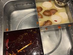 -海底捞大排档火锅(打浦路店)