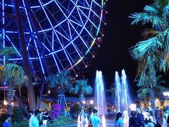 -三亚海昌梦幻海洋不夜城