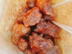 -傅强排骨(成都总店)