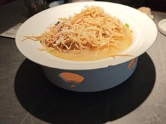-吴越荣记苏州菜·松鼠桂鱼100%活鱼现做(斜塘老街店)