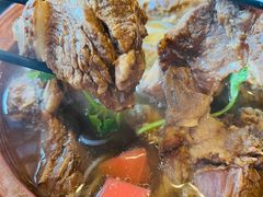 -顺顺小吃(独克宗古城店)