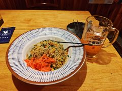 -鸟内会居酒屋(得意潮馆店)