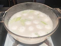 -湖滨客舍·湖北菜