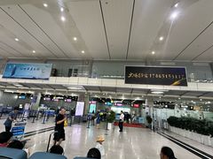 -威海大水泊国际机场