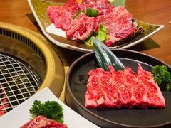 -御牛道日式烤肉料理(杭州万象城店)