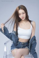 -青岛这朵女子摄影(中海寰宇天下天颂店)