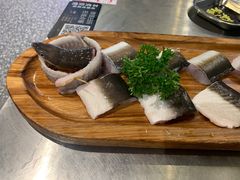 -本炙炭烤·蒲烧活鳗料理店(金沙洲店)