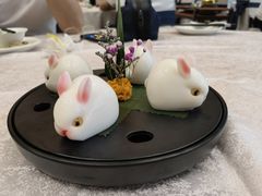 椰汁小白兔-寻味顺德·珍之宝酒楼(银钻店)