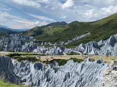 -墨石公园景区