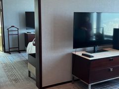 -上海龙之梦万丽酒店