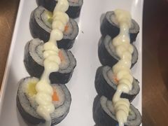 -辛氏火炉·韩式古法烤肉(松北店)