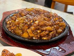 -鼎香润(德胜门内店)