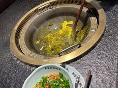 现炒锅底-匠岳·王宝器麻椒鱼(全国总店)