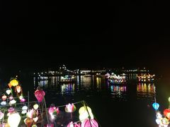 -会安古镇