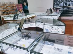 -云镜眼镜加工中心(南环路店)