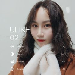 -川和潮人漂色·烫染·接发