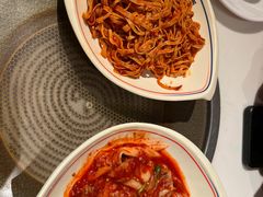 -七八冷面·延边朝鲜族美食(圣熙八号店)