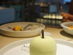 -素慧餐厅(大虹桥店)