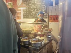 -柳州肥姨妈大骨螺蛳粉(沙河店)