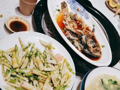 -前王院•巧克力海鲜市集餐厅(万平口店)