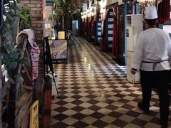-海尔巴格一甸茶餐厅(团结路店)