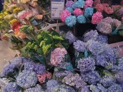 -盒马鲜生(岭南新世界店)