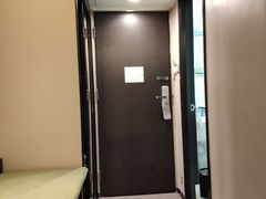 -香港铜锣湾皇悦酒店
