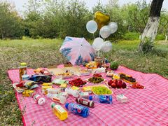 -永定河休闲森林公园