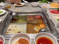-海底捞火锅(八佰伴店)