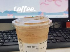 -星巴克(枣阳路店)