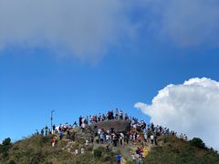 -梧桐山风景名胜区