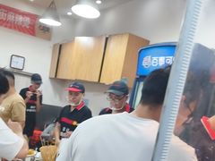 -郭记小街麻辣烫(南小街总店)