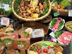 -一善菌·云南菌汤·云南菜(银泰城店)