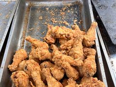 炸鸡腿-满记烧饼(牛街东里小区一区店)
