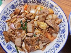 -复兴面王(河东路起源店)