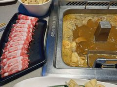 -海底捞火锅(杭州城西银泰城店)