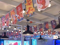 -石牌岭小亮蒸虾•湖北老字号(左岭店)